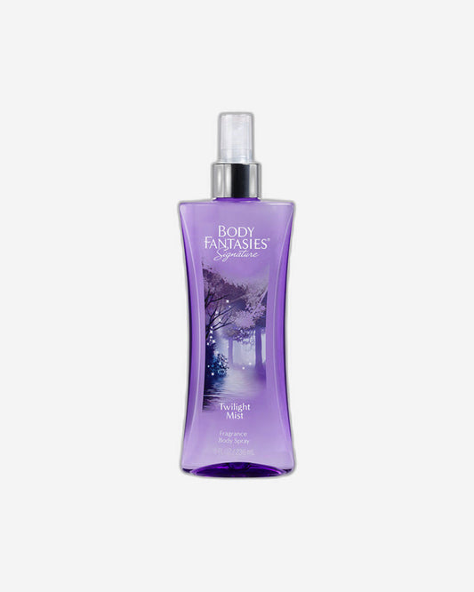 Body Fantasies Signature Twilight Mist Body Spray 236ml