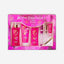 Body Fantasies Regimen Pink Vanilla Kiss Gift Set