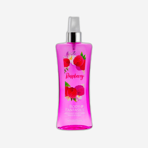 Body Fantasies Raspberry 236ml