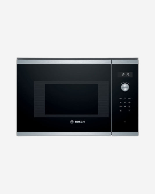 Bosch Built-In Microwave 20L