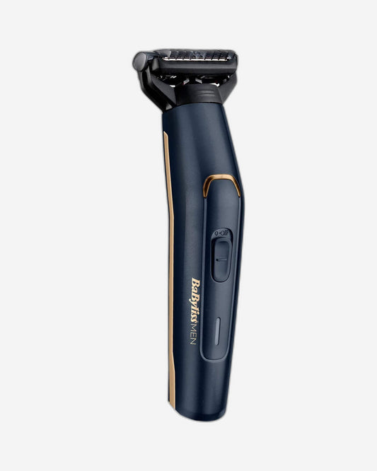 BaByliss Body Groomer 3 Combs