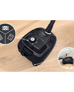 Bosch Series 4 Bagged Vacuum Cleaner