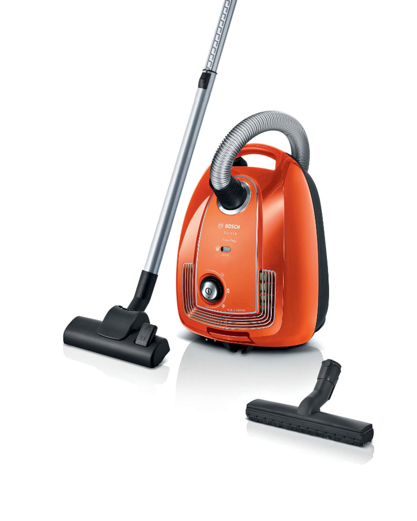 Bosch Series 4 Bagged Vacuum Cleaner