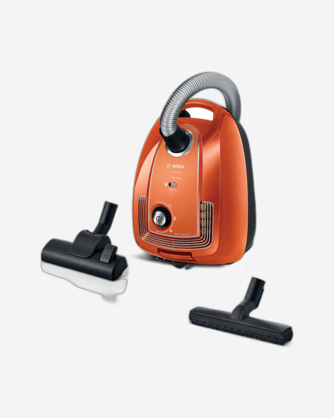 Bosch Series 4 Bagged Vacuum Cleaner