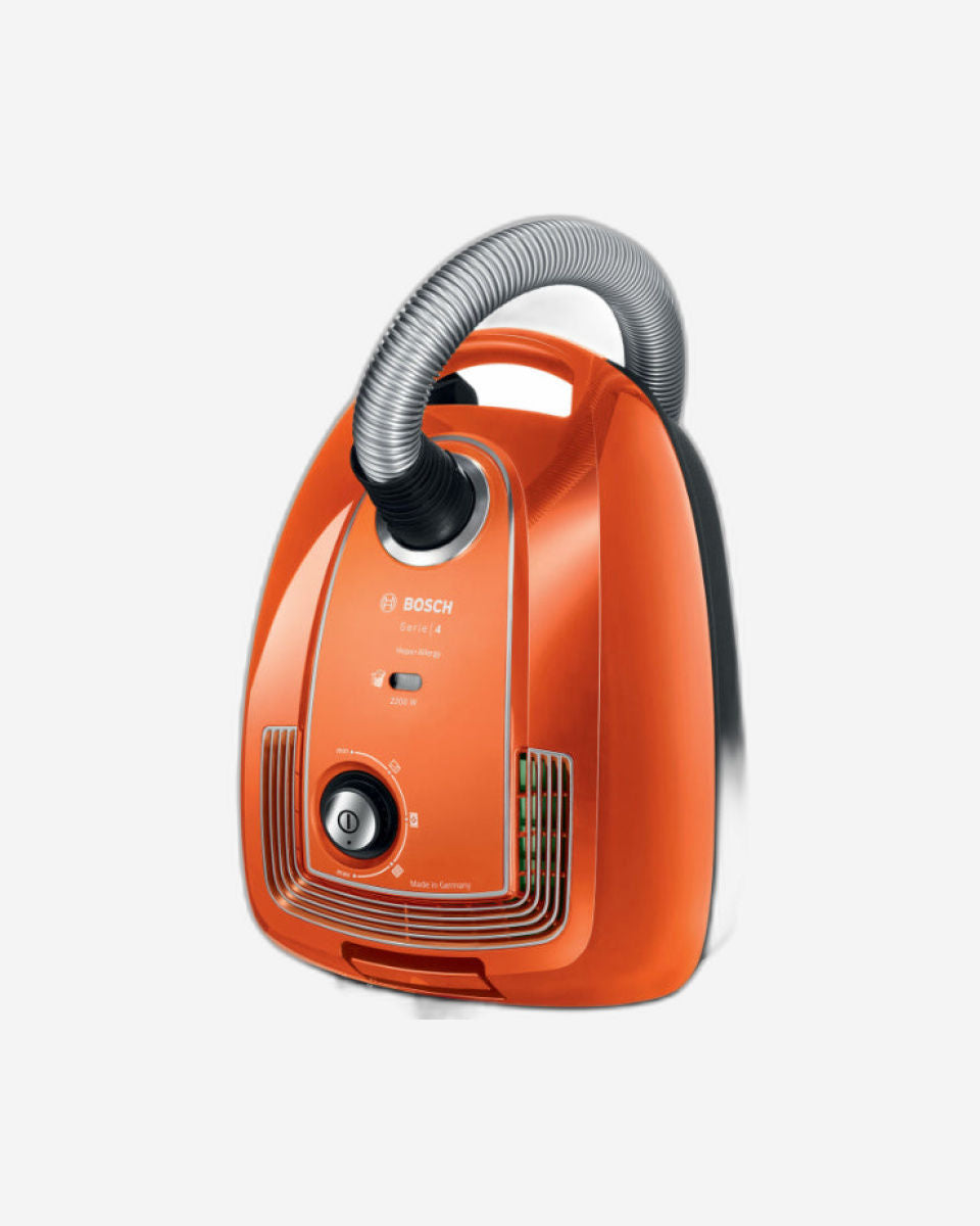 Bosch Series 4 Bagged Vacuum Cleaner