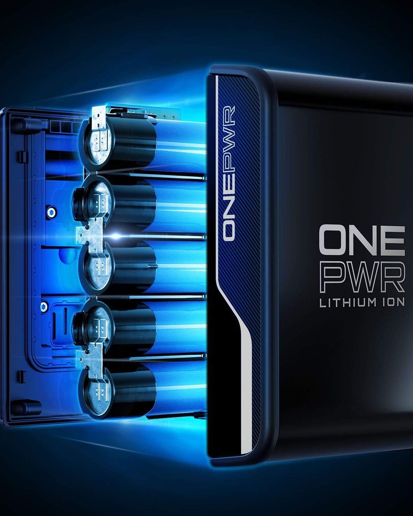 Hoover ONEPWR 4.0Ah Battery