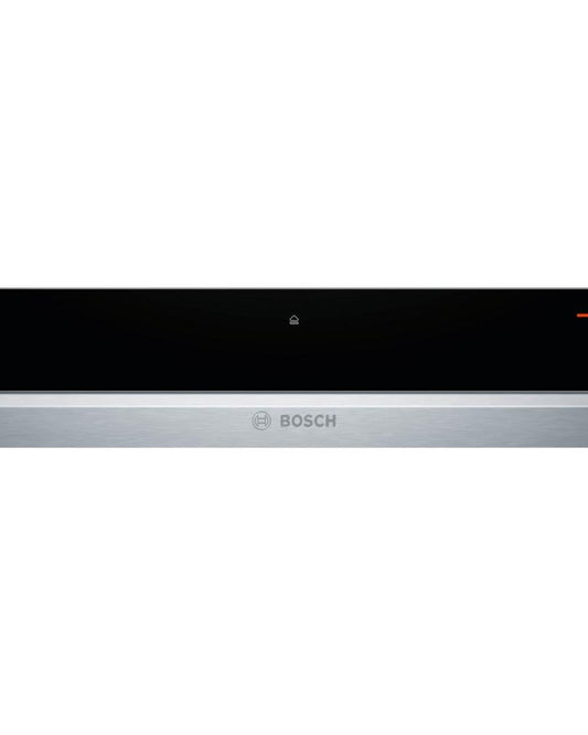 Bosch Series 8 Built-in Warming Drawer 20L