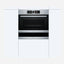 Bosch Series 8 20L Built-In Warming Drawer