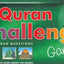 BOOKS QURAN CHALLENGE GAME-IslamicGames and puzzle