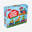 BOOKS ARABIC ALPHABET EXPRESS PUZZLE-IslamicGames and puzzle