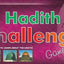 BOOKS HADITH CHALLANGE GAME-IslamicGames and puzzle