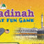 BOOKS MADINAH SALAT FUN GAME-IslamicGames and puzzle