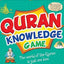 BOOKS QURAN KNOWLEDGE GAME-IslamicGames and puzzle