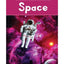 500 Facts Space