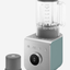 SMEG High Performance Blender Emerald Green - BLC02EGMUK
