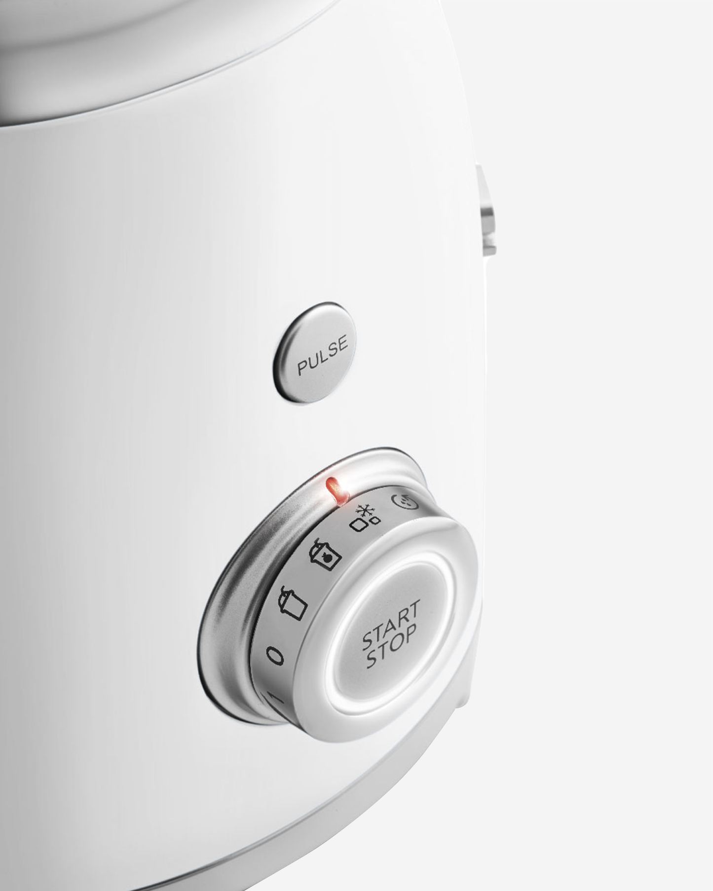 Smeg Blender  White