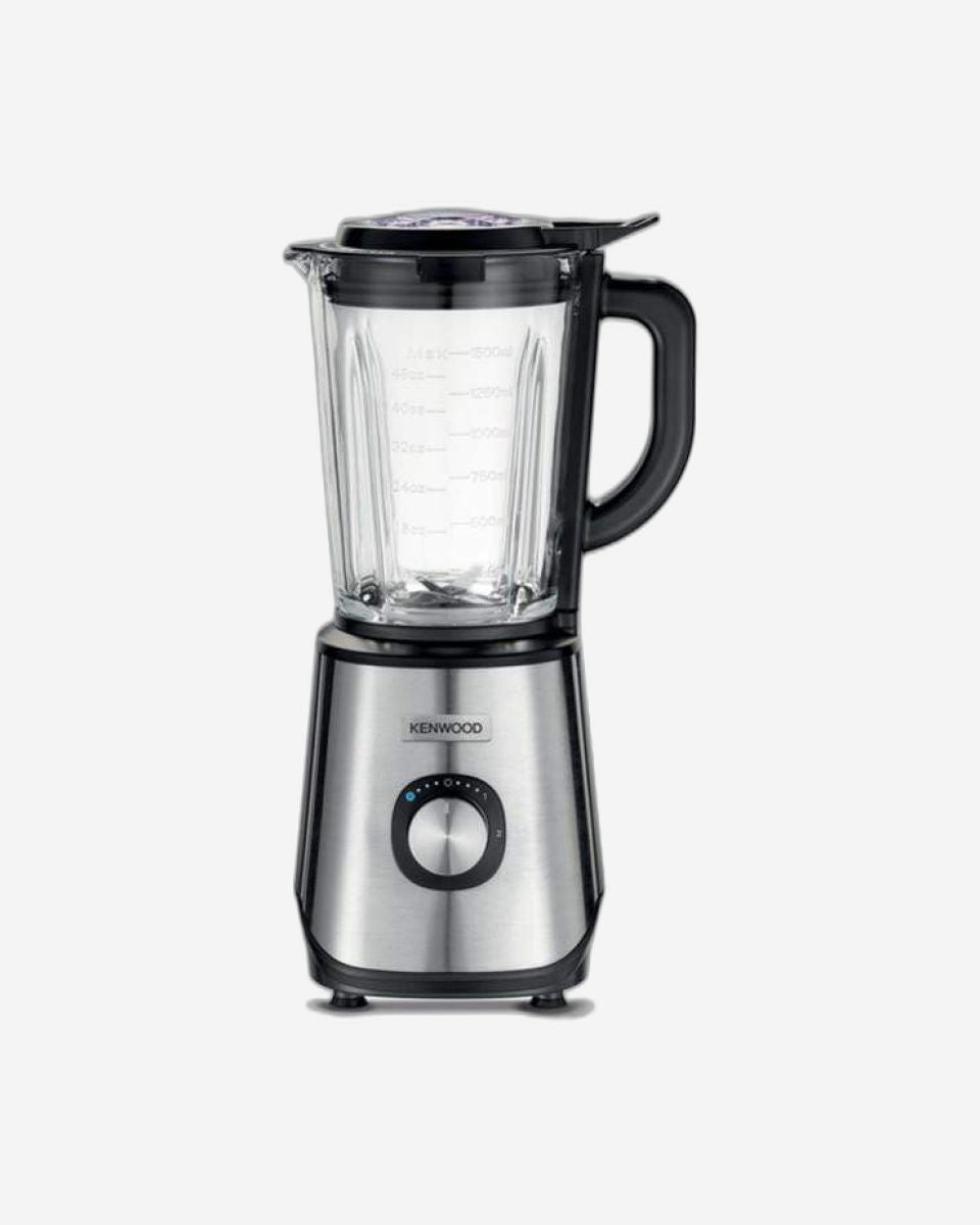 Kenwood 1.5L Glass Blender with Mill
