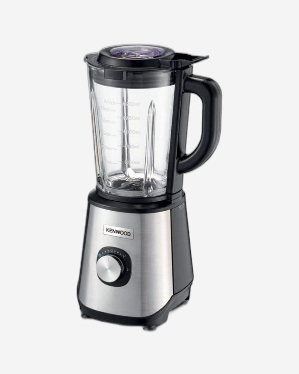 Kenwood 1.5L Glass Blender with Mill