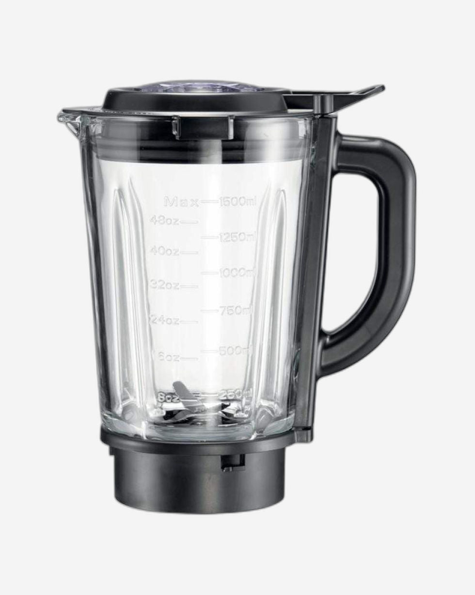 Kenwood 1.5L Glass Blender with Mill