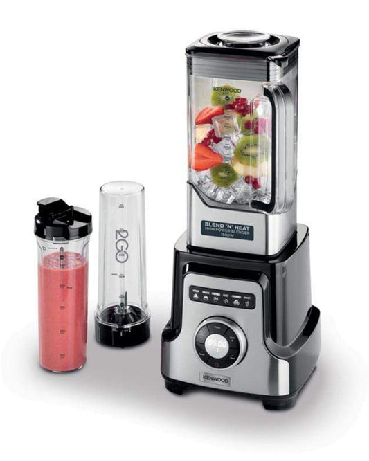 Kenwood Blend N Heat Premium Power Blender