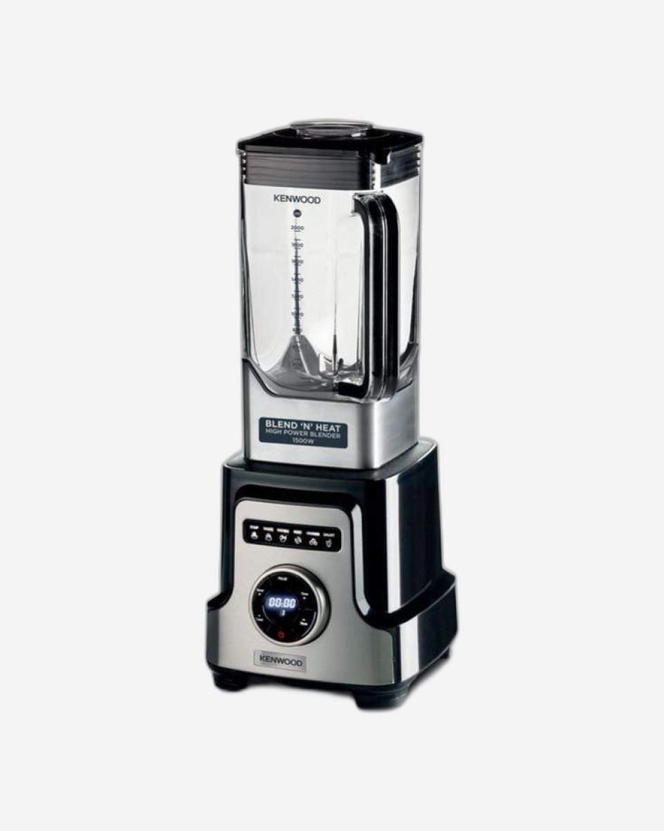 Kenwood Blend N Heat Premium Power Blender