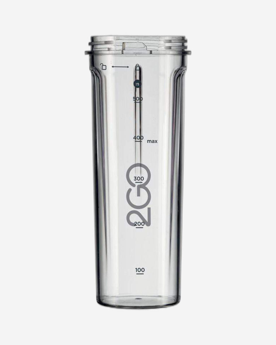 Kenwood Blend N Heat Premium Power Blender