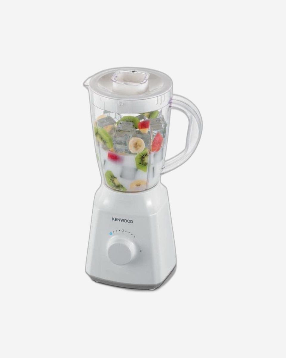 Kenwood BLP05 avec fruits