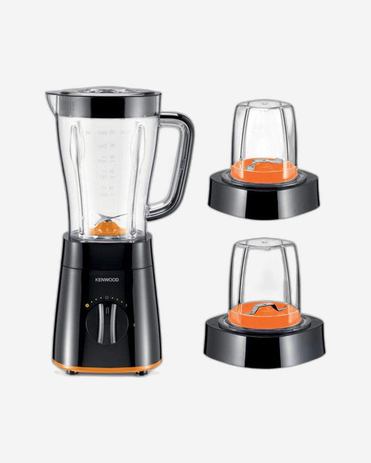 Kenwood Blender With Mill 1.5L