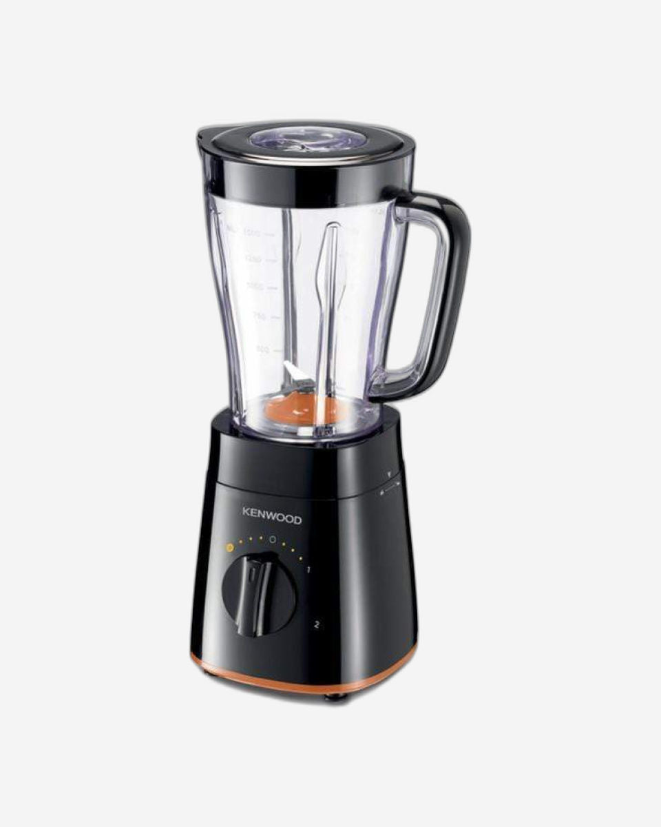 Kenwood 1.5L Blender with Mill
