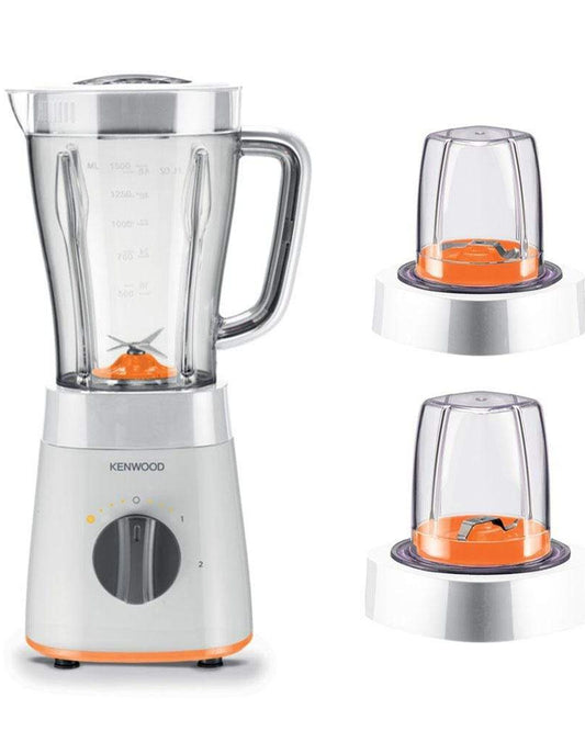 Kenwood Blender With Mill 1.5L