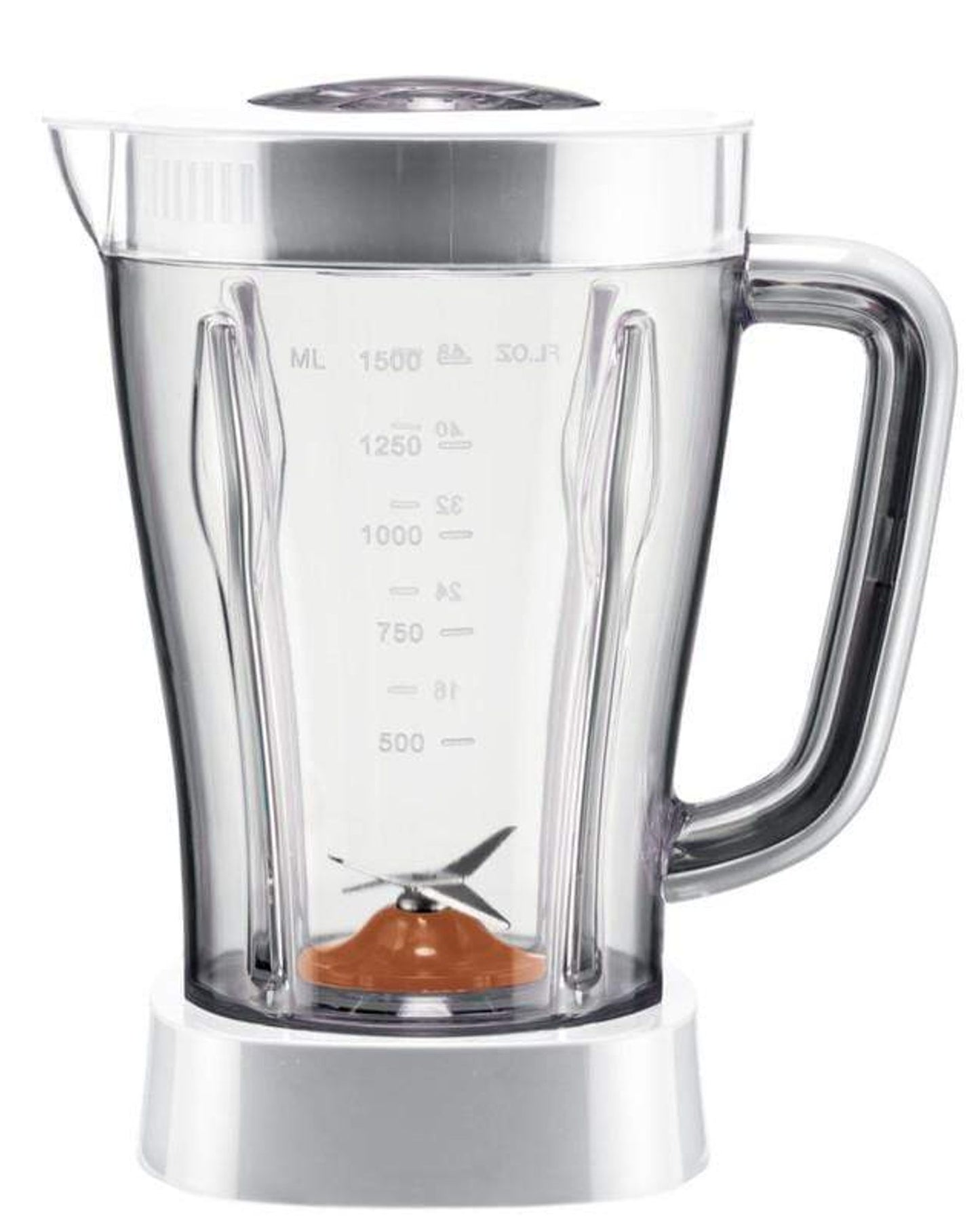 Kenwood 1.5L Blender with Mill