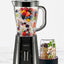 Kenwood Smoothie Blender 1.5L Black