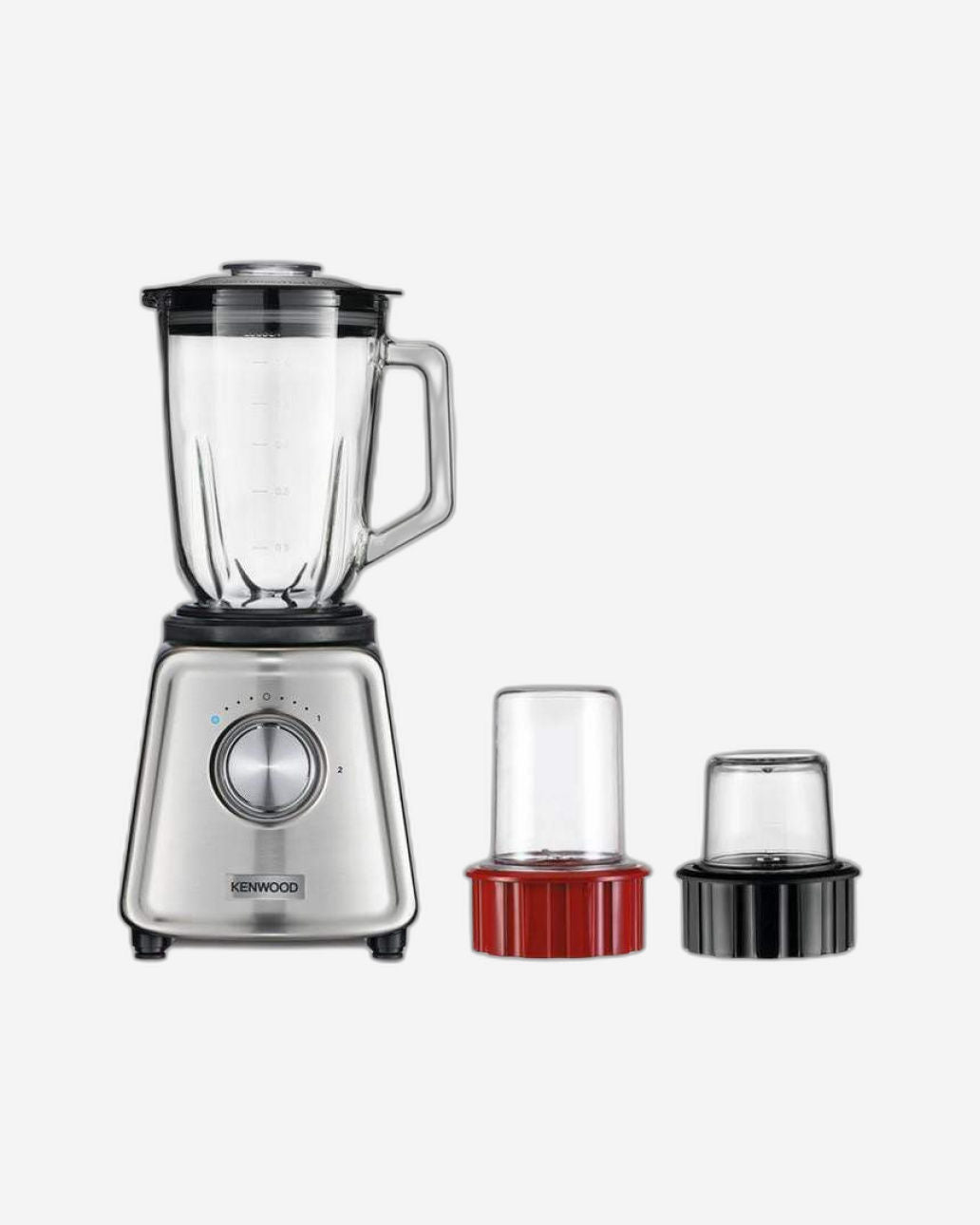 Kenwood 1.5L Glass Blender