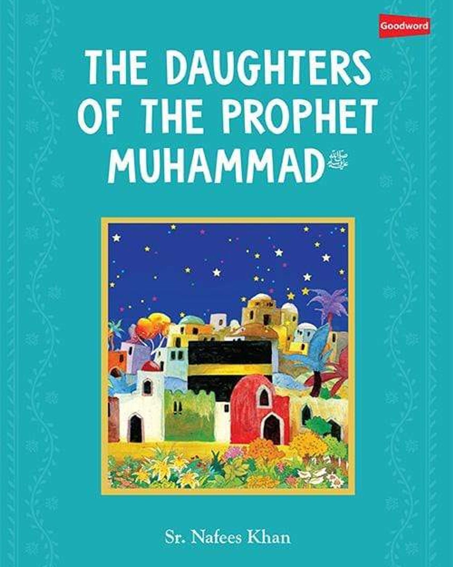 Books The Daughters Of The Prophet Muhammad -Islamic Books