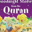 Books Goodnight Stories From The Quran-Islamic Books