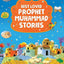 Books Best Loved Prophet Muhammad Stories-Islamic Books