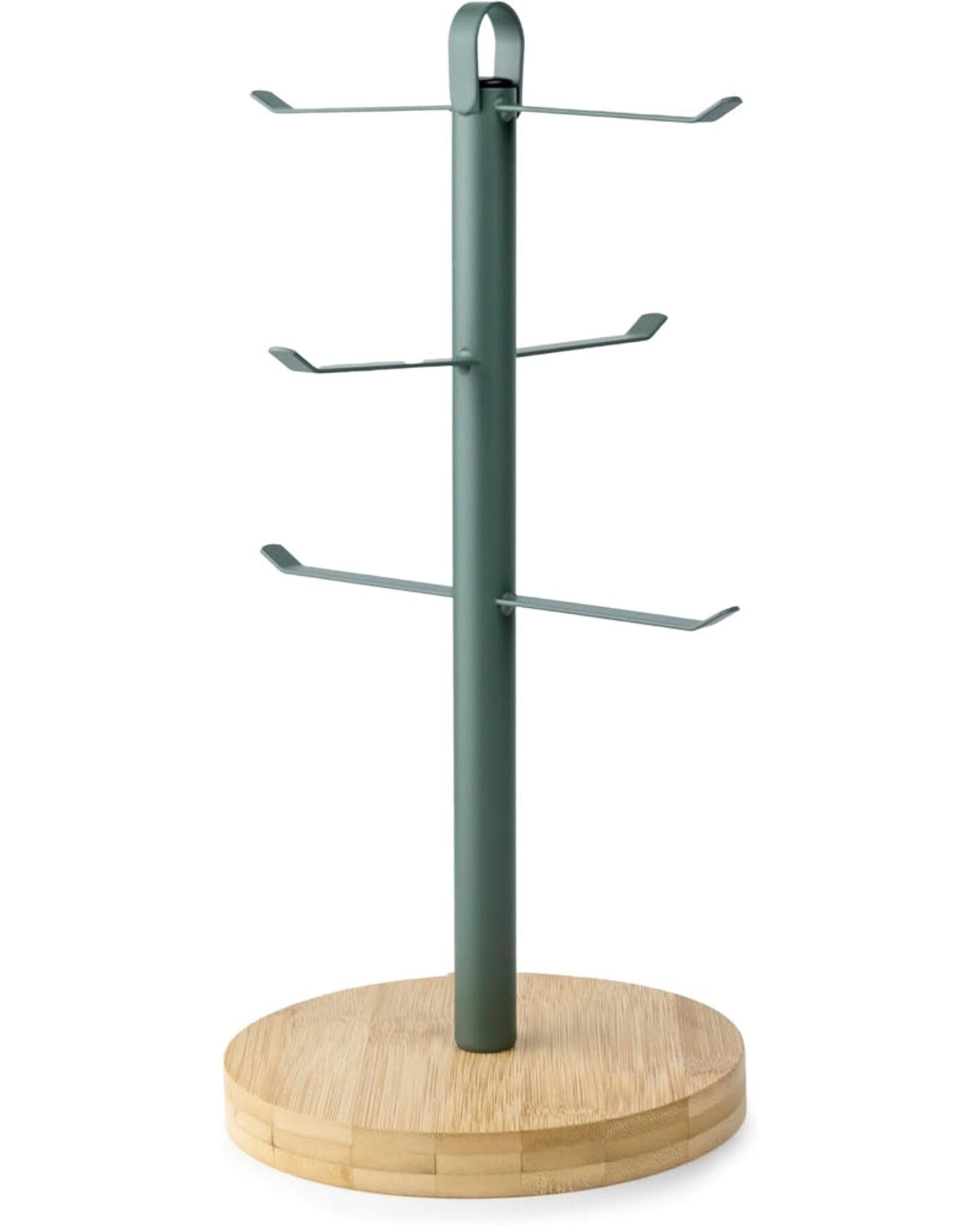 Cuisine Art Cup Holder EARL Dash Green