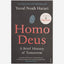 Homo Deus-Yuval Noah Harari