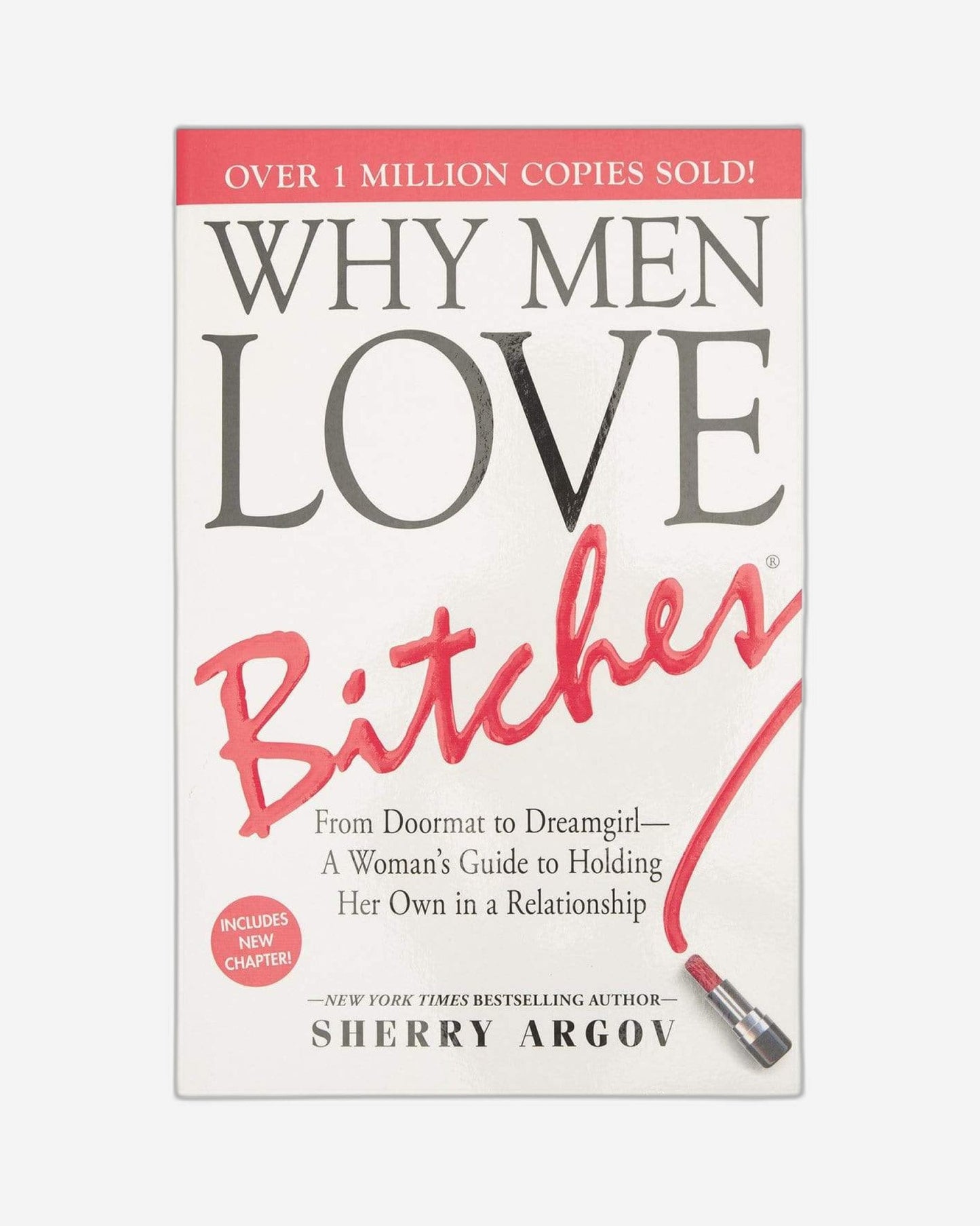 Why Men Love Bitches - 1580627560