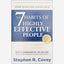 7 Habits Of Highly Effective People