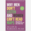 Why Men Dont Listen And Women Cant Read Maps - 1409168514
