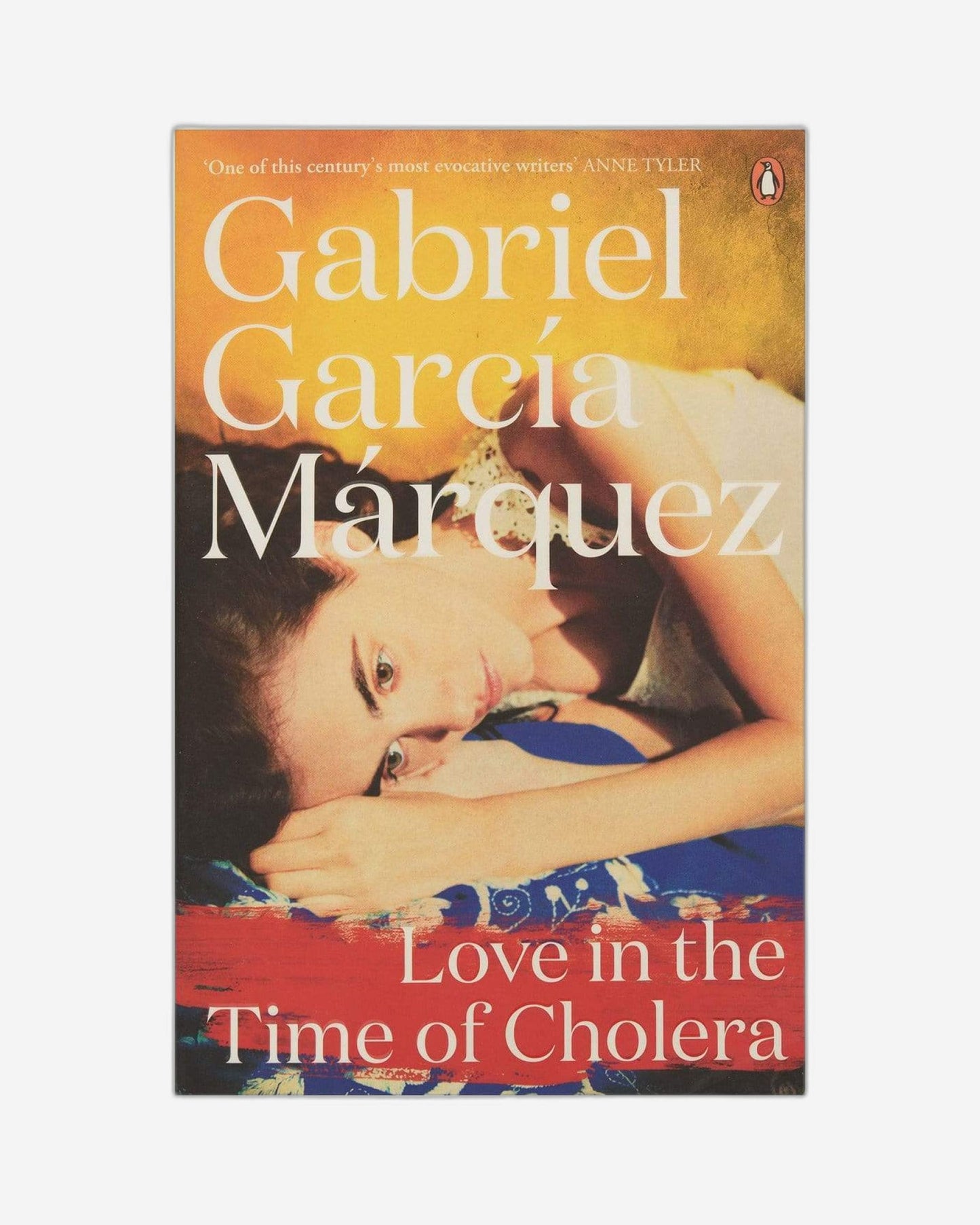 Love In The Time Of Cholera - 9780241968567