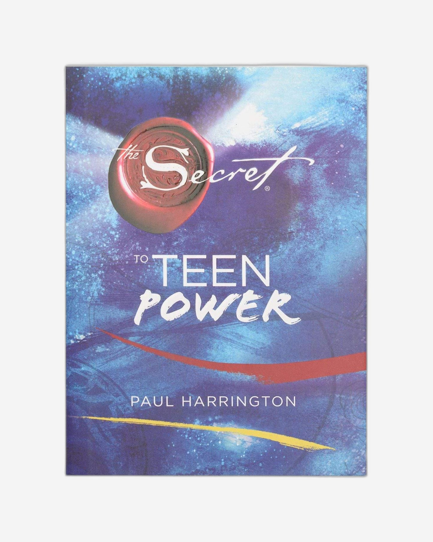 Secret To Teen Power