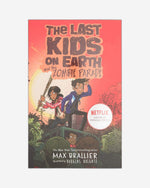 Last Kids On Earth