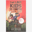 Last Kids On Earth