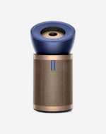 Dyson Purifier Big+Quiet Formaldehyde (Prussian Blue/Gold) | BP04 | 545808-01 | 2 years Dyson warranty