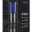 Cross Refill  Blue Broad Dual Pack  Ballpoint Pen