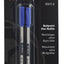 Cross  Refill Blue Medium  Dual Pack Ballpoint Pen