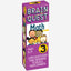 Brain Quest Grade 3 Math - 761141375