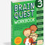 Brain Quest Workbook: Grade 3